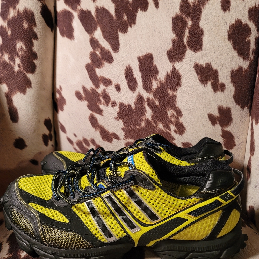 Adidas adizero size 13 mens